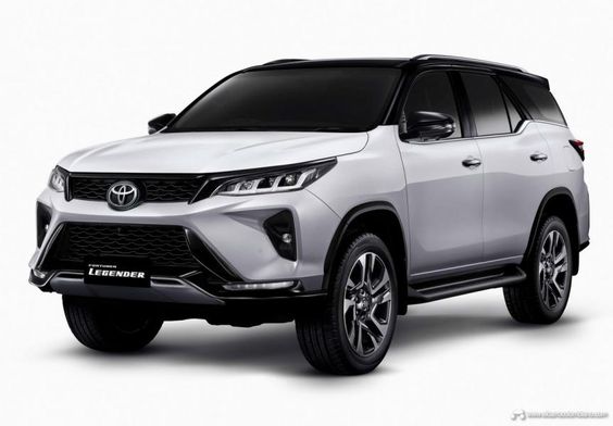 Fortuner