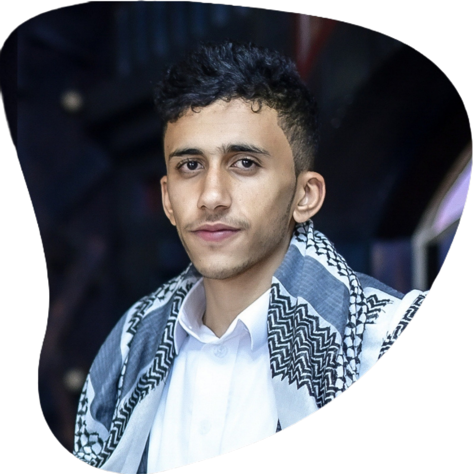 Ahmed Alsakkaf | Software Engineer & Full Stack Developer