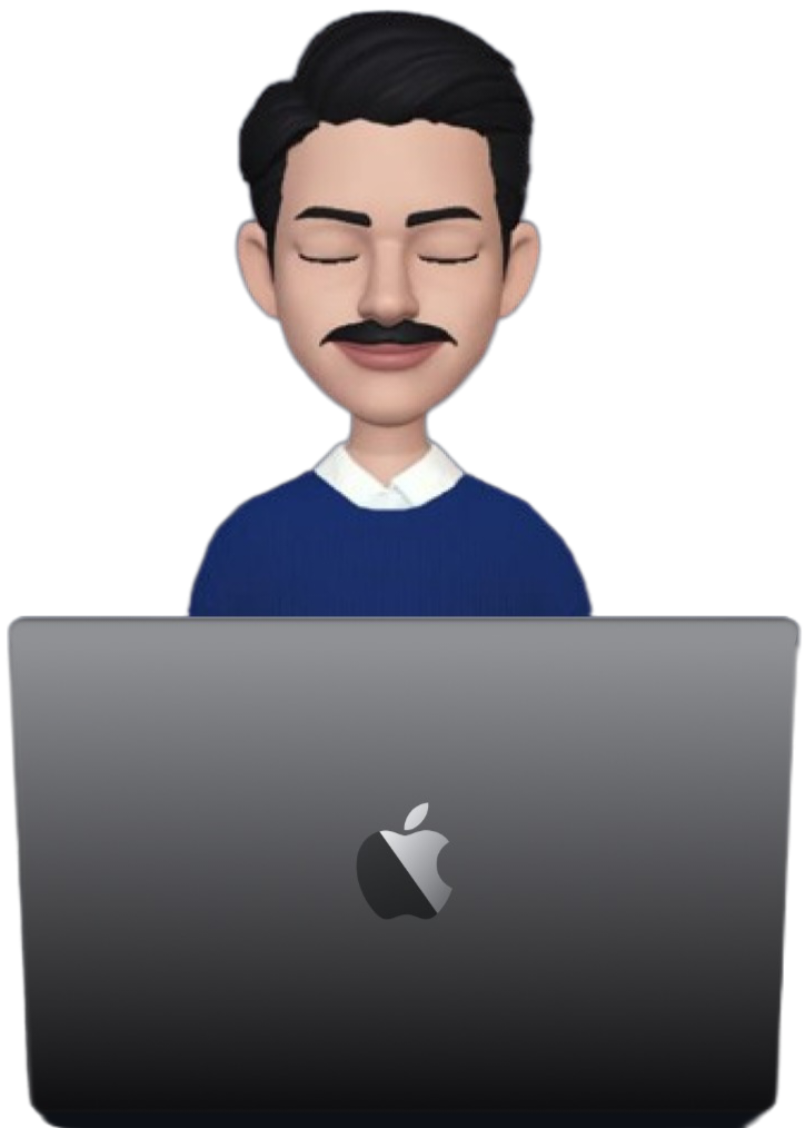 Ahmed Alsakkaf | Software Engineer & Full Stack Developer